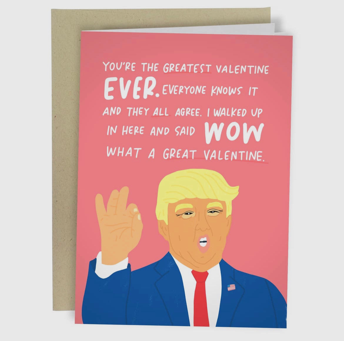 PRE-SALE Valentines Day Bundle (Funny/Political)