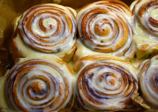 Cinnabon