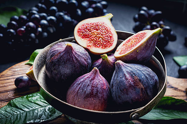 Midnight Fig