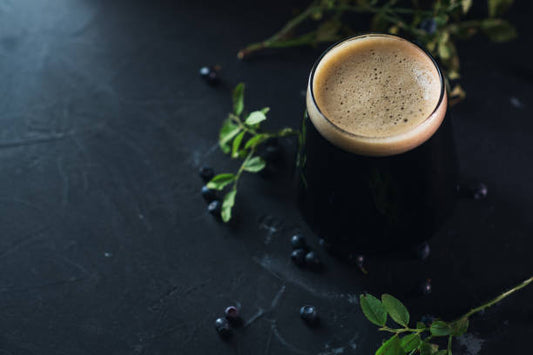 Oatmeal Stout